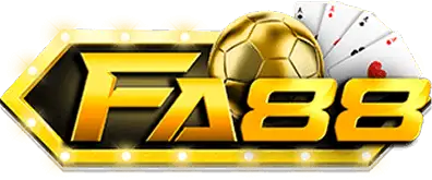Logo thương hiệu FA88.CLUB