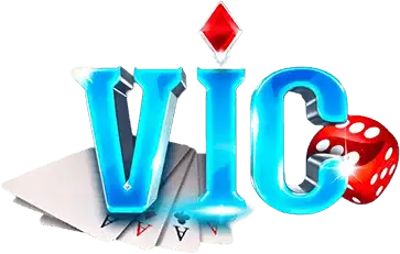 Logo thương hiệu VIC.WIN